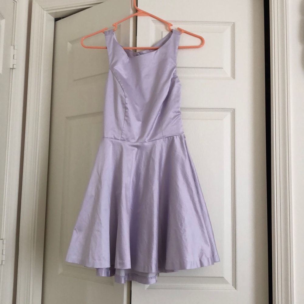 Bebe dress like new!